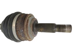 TOYOTA 43410-0D292 Drive Shaft Front Right TOYOTA YARIS III (XP130) (2010-2019) — thumbnail 2