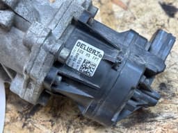 FIAT 5802061033 EGR Valve FIAT DUCATO III (250, 290) (2006-) — thumbnail 3