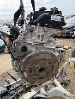 BMW N47D20C 11002240250 11002467202 11002240249 Engine BMW 5 (F10, F11) (2010-2017) — thumbnail 3