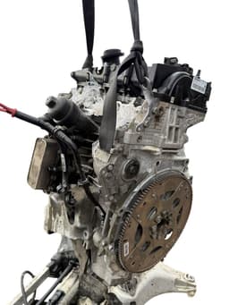 BMW N47D20C 11002240250 11002467202 11002240249 Engine BMW 5 (F10, F11) (2010-2017) — thumbnail 1