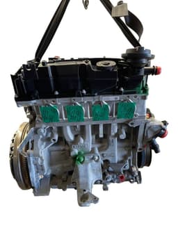 BMW N47D16A Engine BMW 1 (F20, F21) (2011-2019) — thumbnail 6