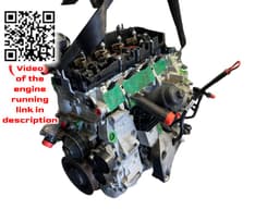 BMW N47D16A Engine BMW 1 (F20, F21) (2011-2019) — thumbnail 1