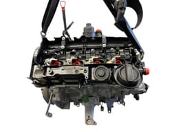 BMW N47D16A Engine BMW 1 (F20, F21) (2011-2019) — thumbnail 7