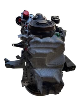 BMW N47D16A Engine BMW 1 (F20, F21) (2011-2019) — thumbnail 8