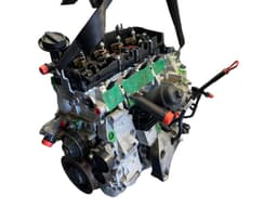 BMW N47D16A Engine BMW 1 (F20, F21) (2011-2019) — thumbnail 2