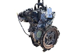 JAGUAR 204DTD AJ200 Engine JAGUAR F-PACE (X761) (2015-2024) — thumbnail 1