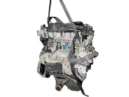 JAGUAR 204DTD AJ200 Engine JAGUAR F-PACE (X761) (2015-2024) — thumbnail 4