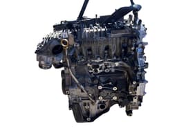 JAGUAR 204DTD AJ200 Engine JAGUAR F-PACE (X761) (2015-2024) — thumbnail 2
