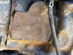 MERCEDES-BENZ 651924 651.924 OM651.924 M651.924 OM651 Engine MERCEDES-BENZ E-CLASS (W212) (2009-2016) — thumbnail 5