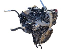 MERCEDES-BENZ 651924 651.924 OM651.924 M651.924 OM651 Engine MERCEDES-BENZ E-CLASS (W212) (2009-2016) — thumbnail 1