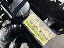 MERCEDES-BENZ 651924 651.924 OM651.924 M651.924 OM651 Engine MERCEDES-BENZ E-CLASS (W212) (2009-2016) — thumbnail 4