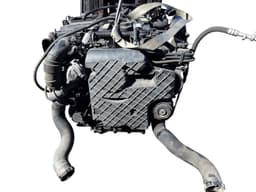 MERCEDES-BENZ 651924 651.924 OM651.924 M651.924 OM651 Engine MERCEDES-BENZ E-CLASS (W212) (2009-2016) — thumbnail 3