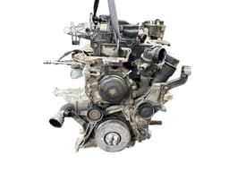 MERCEDES-BENZ 651912 651.912 OM651912 Engine MERCEDES-BENZ GLK-CLASS (X204) (2008-2015) — thumbnail 2