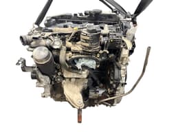 MERCEDES-BENZ 651912 651.912 OM651912 Engine MERCEDES-BENZ GLK-CLASS (X204) (2008-2015) — thumbnail 1