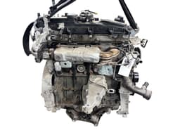 MERCEDES-BENZ 651912 651.912 OM651912 Engine MERCEDES-BENZ GLK-CLASS (X204) (2008-2015) — thumbnail 3