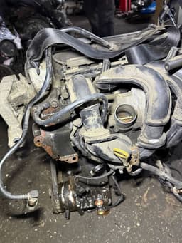 FORD Engine FORD FOCUS II (2004-2012) — thumbnail 8