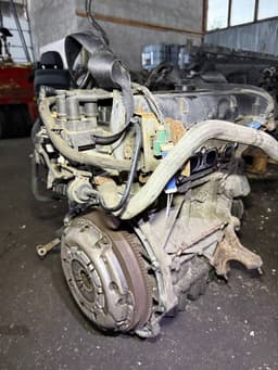 FORD Engine FORD FOCUS II (2004-2012) — thumbnail 3
