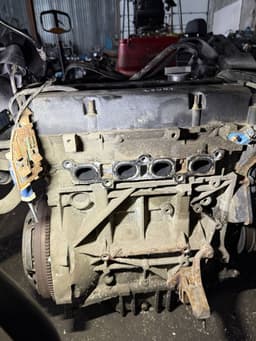 FORD Engine FORD FOCUS II (2004-2012) — thumbnail 4