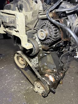 FORD Engine FORD FOCUS II (2004-2012) — thumbnail 7
