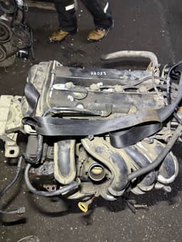 FORD Engine FORD FOCUS II (2004-2012) — thumbnail 9