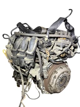 FORD Engine FORD FOCUS II (2004-2012) — thumbnail 1