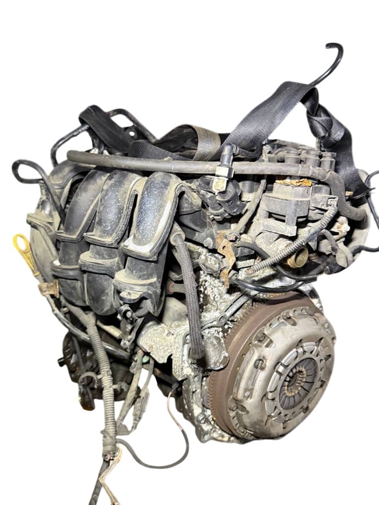 FORD Engine FORD FOCUS II (2004-2012)