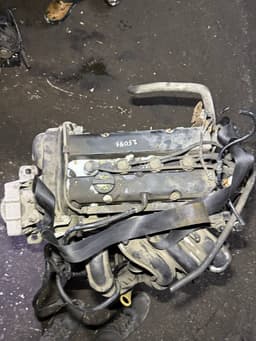 FORD Engine FORD FOCUS II (2004-2012) — thumbnail 10