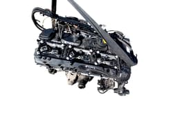 BMW N55B30A Engine BMW 5 GRAN TURISMO (F07) (2009-2017) — thumbnail 7
