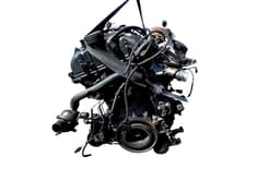BMW N55B30A Engine BMW 5 GRAN TURISMO (F07) (2009-2017) — thumbnail 4