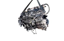 BMW N55B30A Engine BMW 5 GRAN TURISMO (F07) (2009-2017) — thumbnail 6