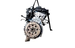 BMW N55B30A Engine BMW 5 GRAN TURISMO (F07) (2009-2017) — thumbnail 2