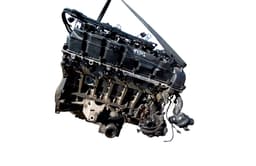BMW N55B30A Engine BMW 5 GRAN TURISMO (F07) (2009-2017) — thumbnail 3