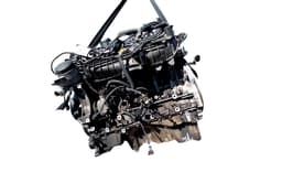 BMW N55B30A Engine BMW 5 GRAN TURISMO (F07) (2009-2017) — thumbnail 1