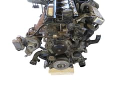 MERCEDES-BENZ A6510107221 651925 Engine MERCEDES-BENZ E-CLASS (W212) (2009-2016) — thumbnail 5