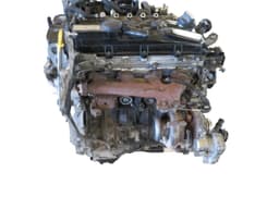 MERCEDES-BENZ A6510107221 651925 Engine MERCEDES-BENZ E-CLASS (W212) (2009-2016) — thumbnail 4