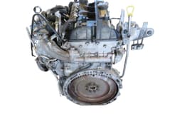 MERCEDES-BENZ A6510107221 651925 Engine MERCEDES-BENZ E-CLASS (W212) (2009-2016) — thumbnail 3