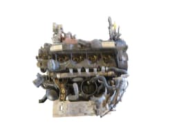MERCEDES-BENZ A6510107221 651925 Engine MERCEDES-BENZ E-CLASS (W212) (2009-2016) — thumbnail 1
