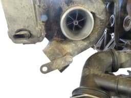 MERCEDES-BENZ A6510107221 651925 Engine MERCEDES-BENZ E-CLASS (W212) (2009-2016) — thumbnail 6