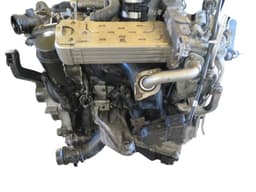MERCEDES-BENZ A6510107221 651925 Engine MERCEDES-BENZ E-CLASS (W212) (2009-2016) — thumbnail 2