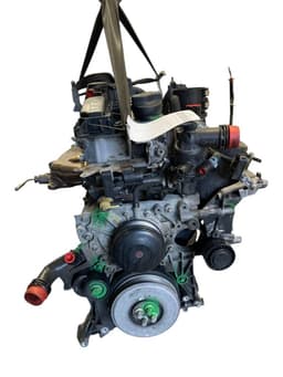 MERCEDES-BENZ 651921 Engine MERCEDES-BENZ C-CLASS (W205) (2013-2021) — thumbnail 4