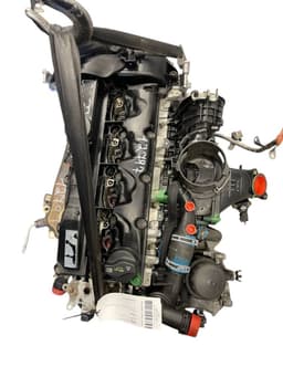 MERCEDES-BENZ 651921 Engine MERCEDES-BENZ C-CLASS (W205) (2013-2021) — thumbnail 8