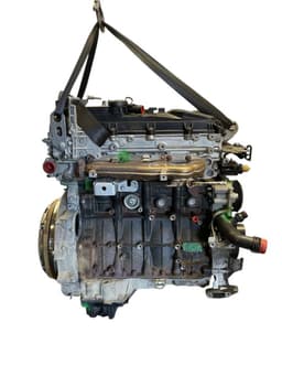 MERCEDES-BENZ 651921 Engine MERCEDES-BENZ C-CLASS (W205) (2013-2021) — thumbnail 6