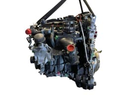 MERCEDES-BENZ 651921 Engine MERCEDES-BENZ C-CLASS (W205) (2013-2021) — thumbnail 3