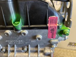 MERCEDES-BENZ 651921 Engine MERCEDES-BENZ C-CLASS (W205) (2013-2021) — thumbnail 9