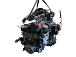 MERCEDES-BENZ 651921 Engine MERCEDES-BENZ C-CLASS (W205) (2013-2021) — thumbnail 2