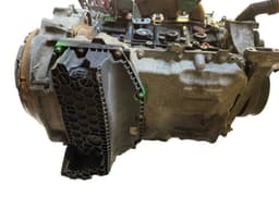 MERCEDES-BENZ 651921 Engine MERCEDES-BENZ C-CLASS (W205) (2013-2021) — thumbnail 7