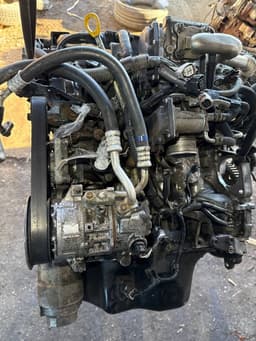TOYOTA 190000R140 2ADFTV 1900026440 Engine TOYOTA AVENSIS (T270) (2009-2018) — thumbnail 3