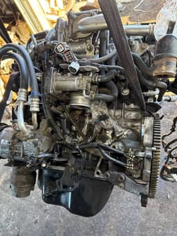 TOYOTA 190000R140 2ADFTV 1900026440 Engine TOYOTA AVENSIS (T270) (2009-2018) — thumbnail 4