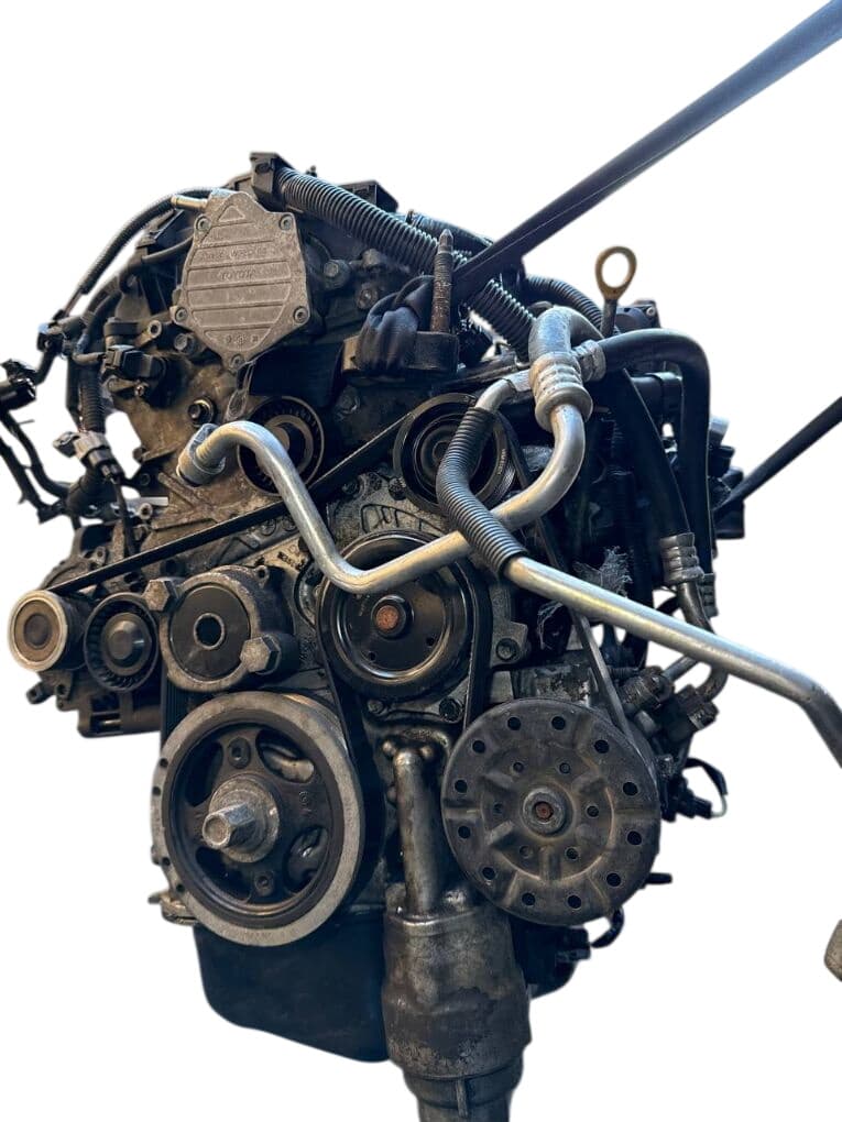 TOYOTA 190000R140 2ADFTV 1900026440 Engine TOYOTA AVENSIS (T270) (2009-2018)