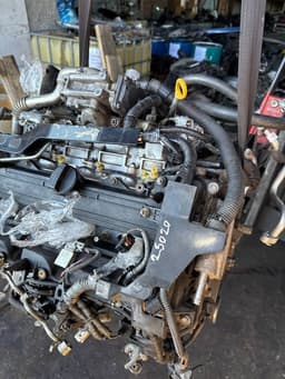 TOYOTA 190000R140 2ADFTV 1900026440 Engine TOYOTA AVENSIS (T270) (2009-2018) — thumbnail 9